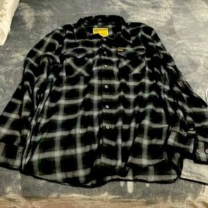 Dixxon Flannel